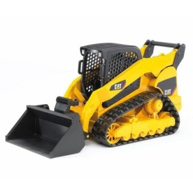 Bruder incarcator compact pe senile Cat
